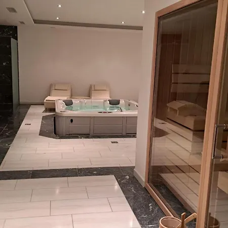 Panorama Moosalm By Interhome * 弗拉绍