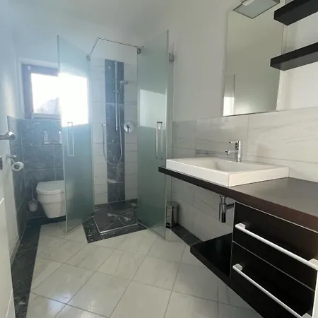Panorama Moosalm By Interhome 公寓 *