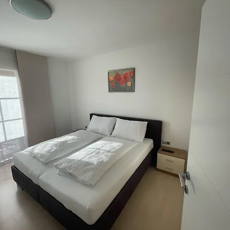 Panorama Moosalm By Interhome * 弗拉绍
