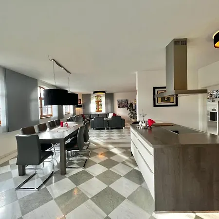 Panorama Moosalm By Interhome 弗拉绍