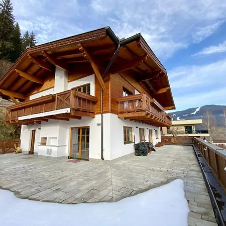 Panorama Moosalm By Interhome 弗拉绍
