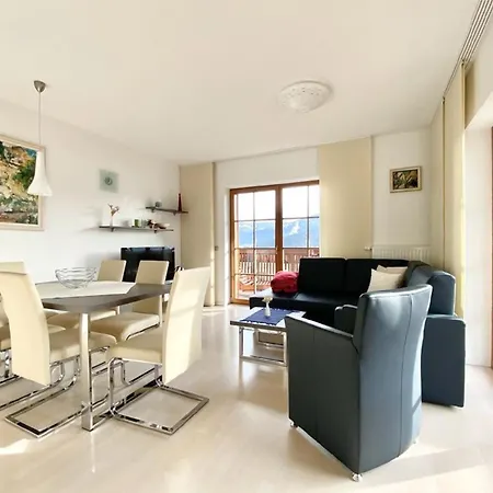 Panorama Moosalm By Interhome * 弗拉绍