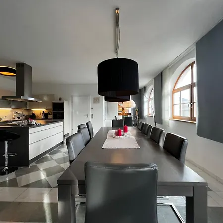 Panorama Moosalm By Interhome * 弗拉绍
