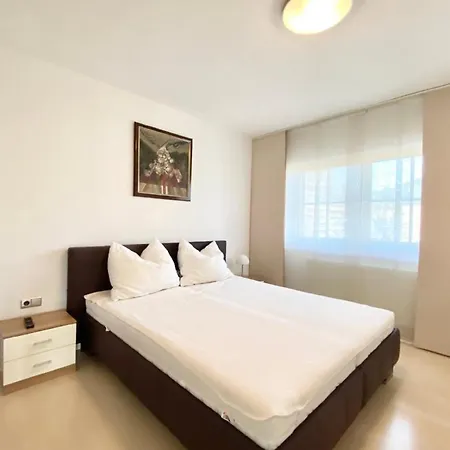 公寓 Panorama Moosalm By Interhome 弗拉绍