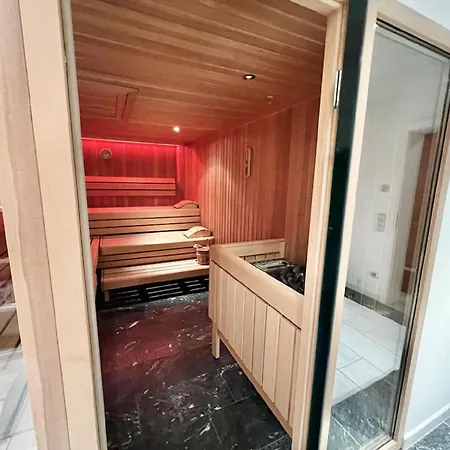 Panorama Moosalm By Interhome