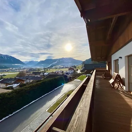 Panorama Moosalm By Interhome * 弗拉绍